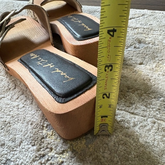 Band of The Free Clog Sandals - Picture 11 of 12